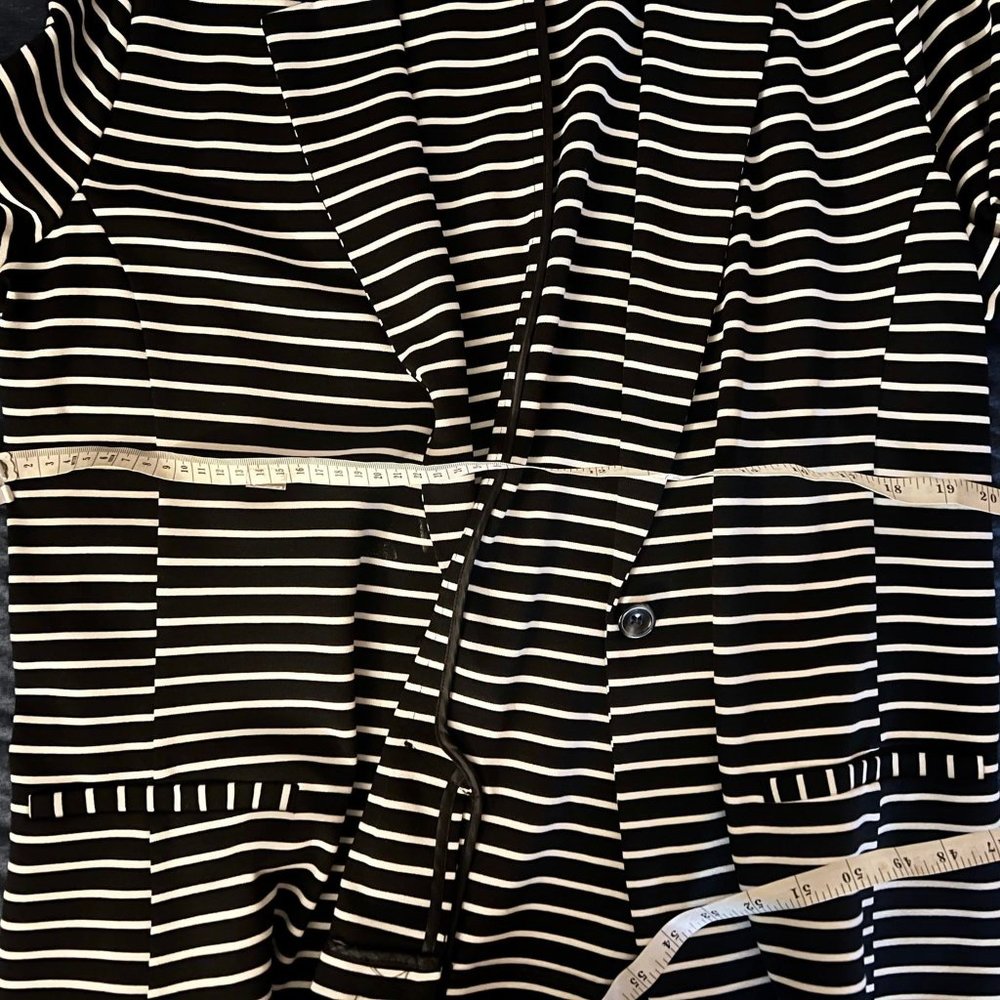 Worthington Blazer XL